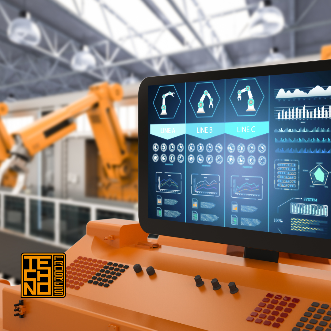 Workforce Automation : La Rivoluzione nel mondo del Lavoro • Technoprogress
