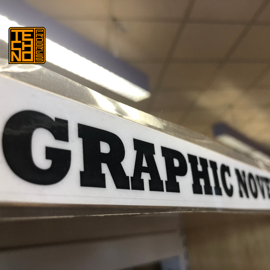 Sign & Graphics: Innovazione e Creatività nella Stampa Digitale ...