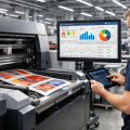 Automazione dei processi di stampa digitale: efficienza, qualità e competitività