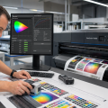Calibrazione colore nella stampa digitale: perché è fondamentale per ottenere risultati precisi