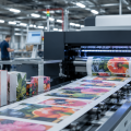 Stampa digitale packaging: innovazione, flessibilità e personalizzazione nella produzione