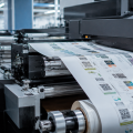 Stampa digitale per etichette: vantaggi, applicazioni e opportunità per le aziende